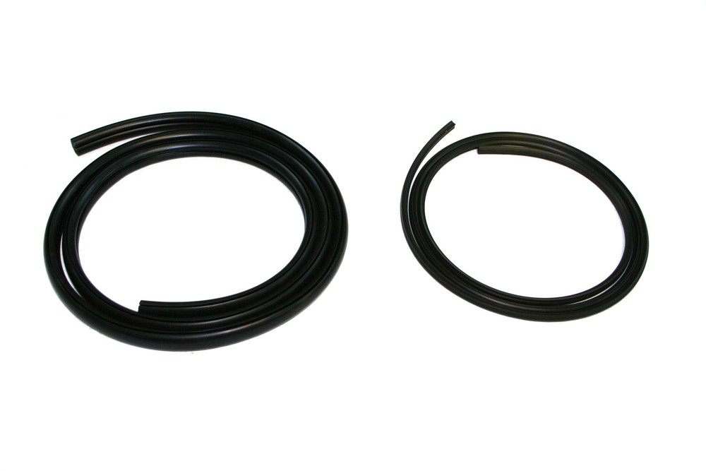 Holden Tailgate Glass Seal FJ FB EK Panel Van. rear window tail gate