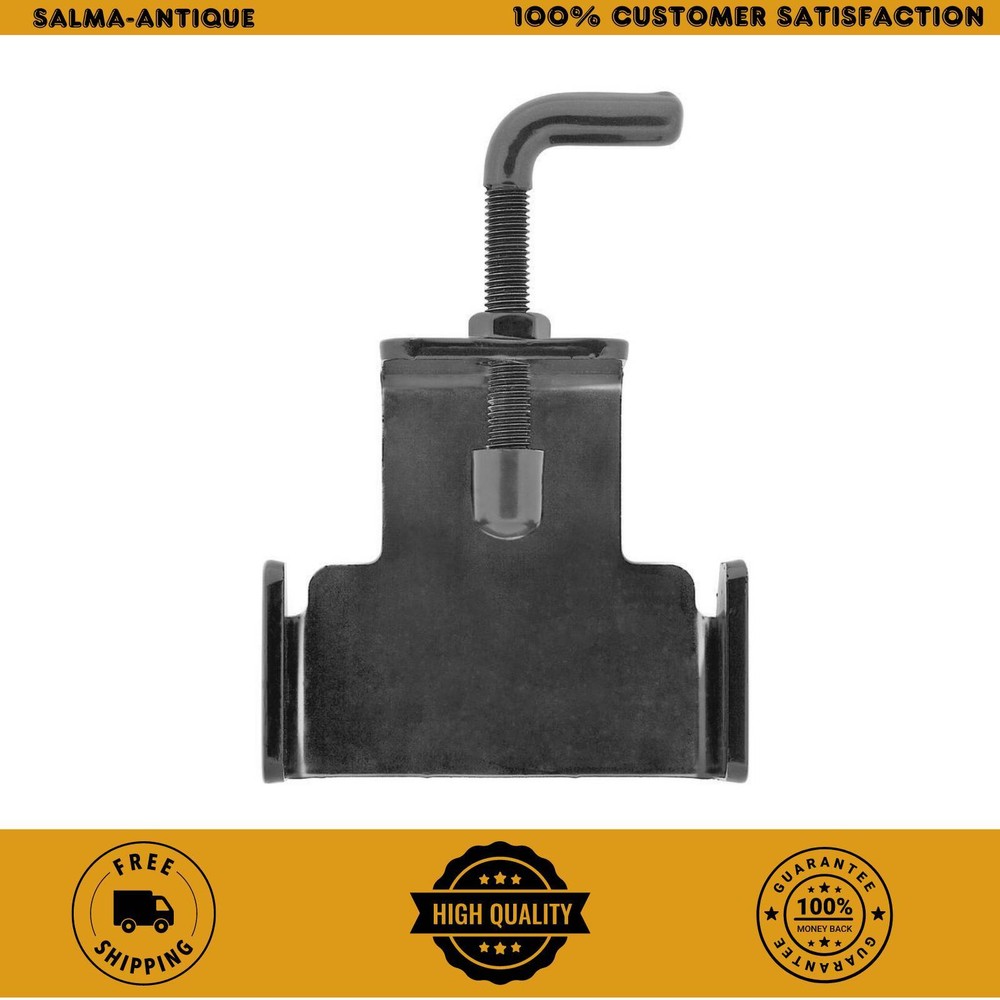 Lawn Mower Blade Removal Tool For Single and Twin Blade Models