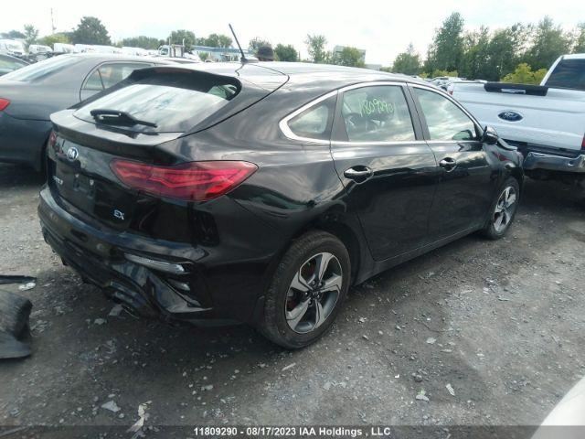 Wheel 16x6-1/2 Alloy 5 Individual Spokes Fits 21 FORTE 1339925