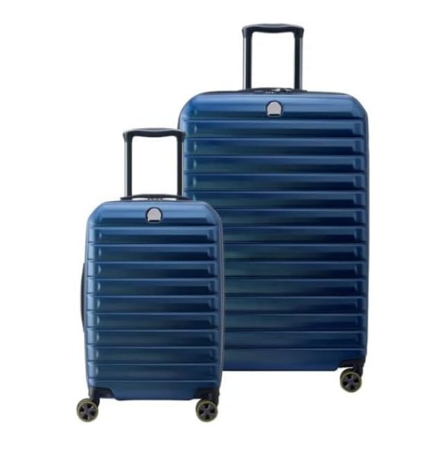 Delsey Helium Edge 30