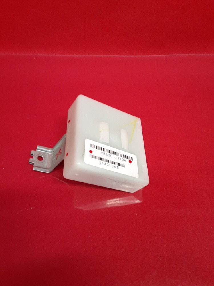 2013 Infiniti JX35 Driving Position Computer Control Module Unit