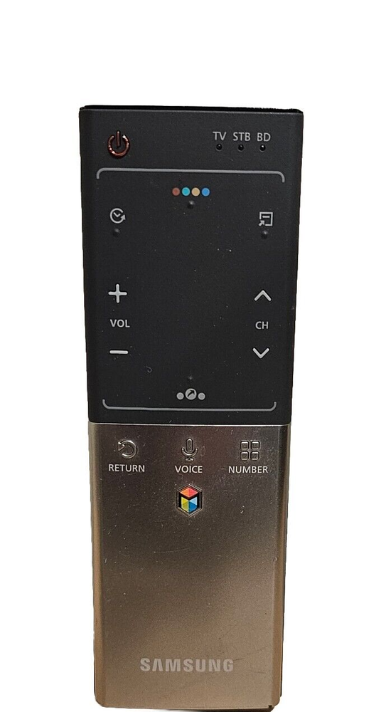OEM Samsung RMCTPE1 AA59-00626A Voice Remote Control & FREE SHIPPING-image