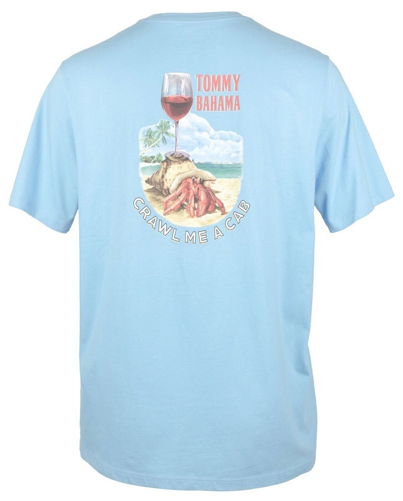 Customer Return Tommy Bahama Men's 