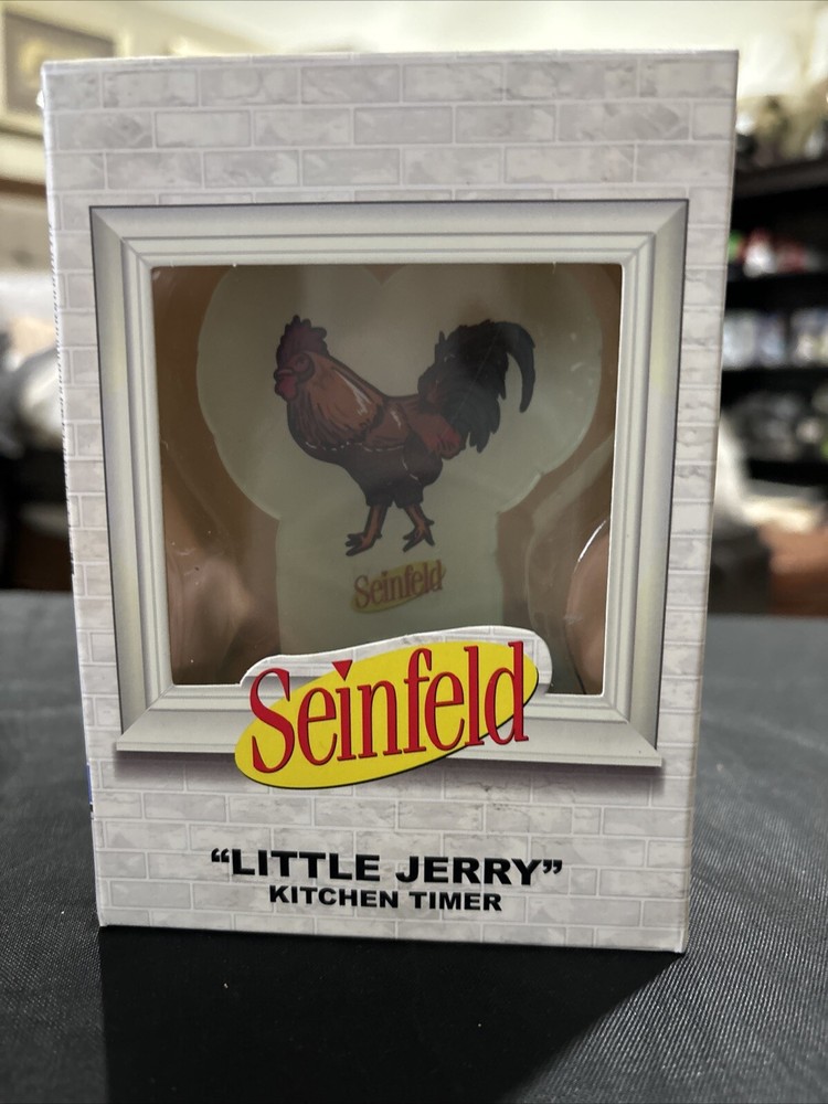 NIP Seinfeld 