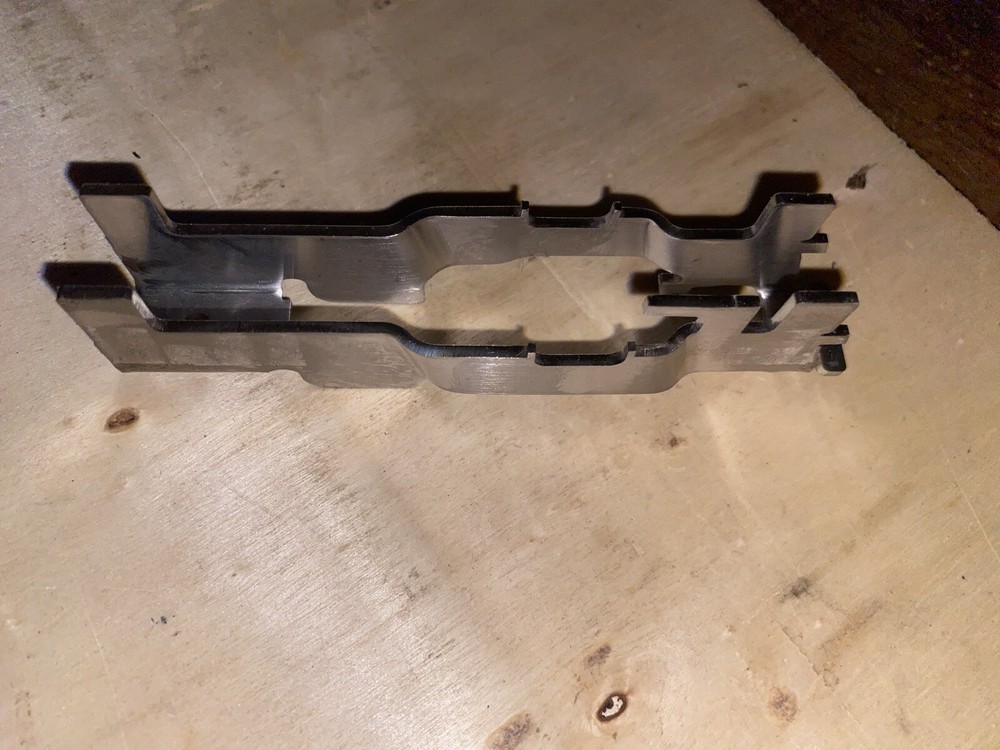 Metal Component (insert, sig)