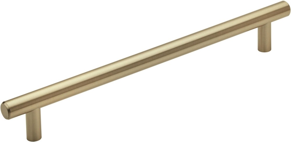 Amerock BP54008 Gold Bar Pulls 12