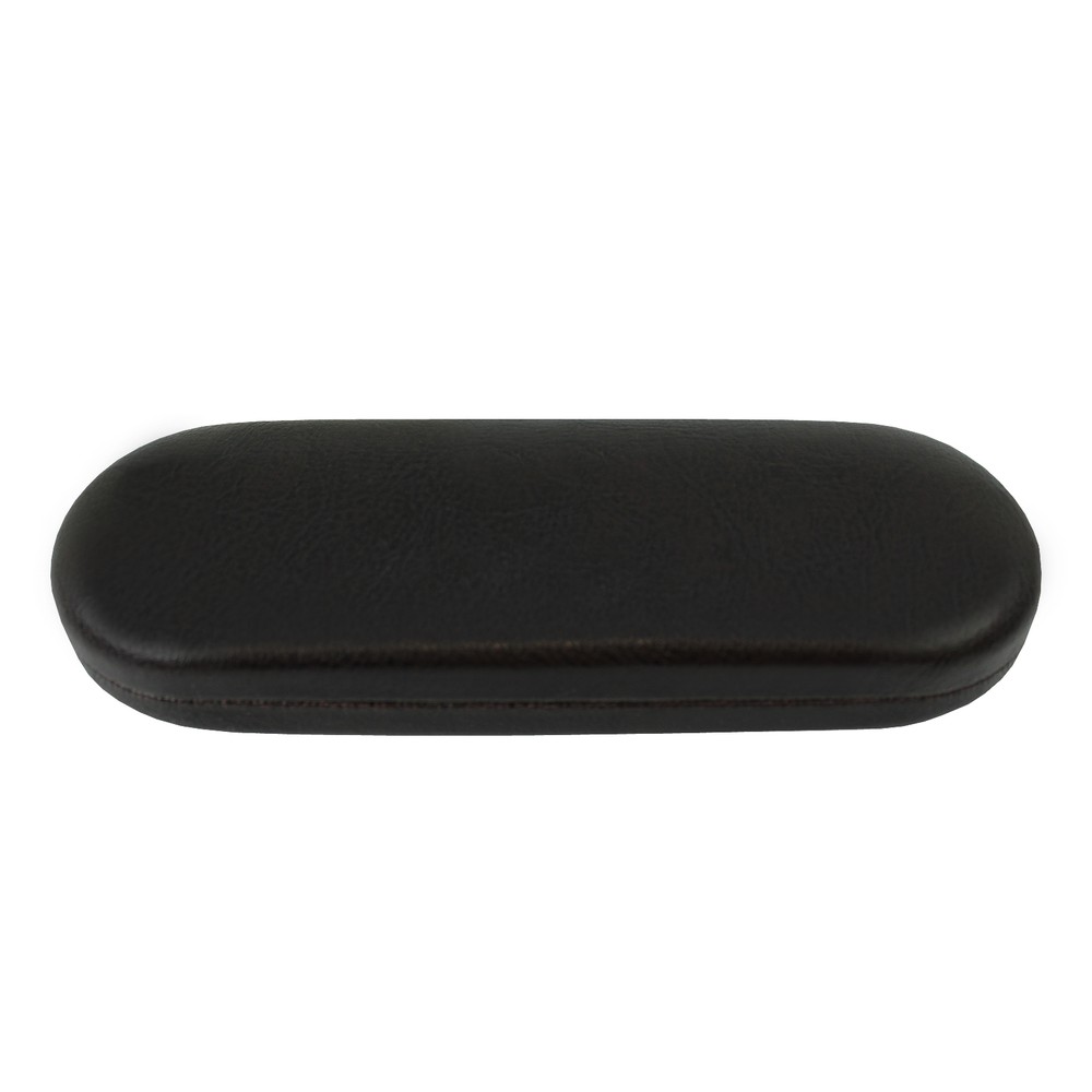 Stylish Brown Round Reading Sunglasses with Case for Men by Boyz Toys