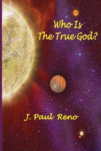 Who Is the True God in Different Religions