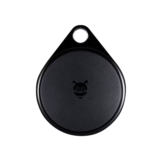 Pebblebee Clip | Rechargeable Item Tracker | with Apple Find My | 500ft Bluet...