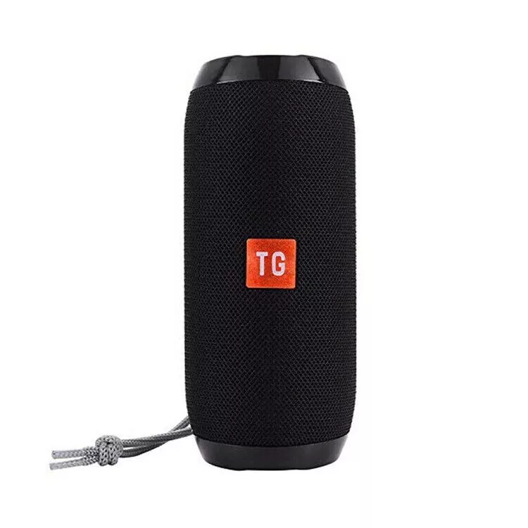 Bluetooth Wireless Portable Speaker Waterproof Stereo Bass USB TF FM Radio LOUD