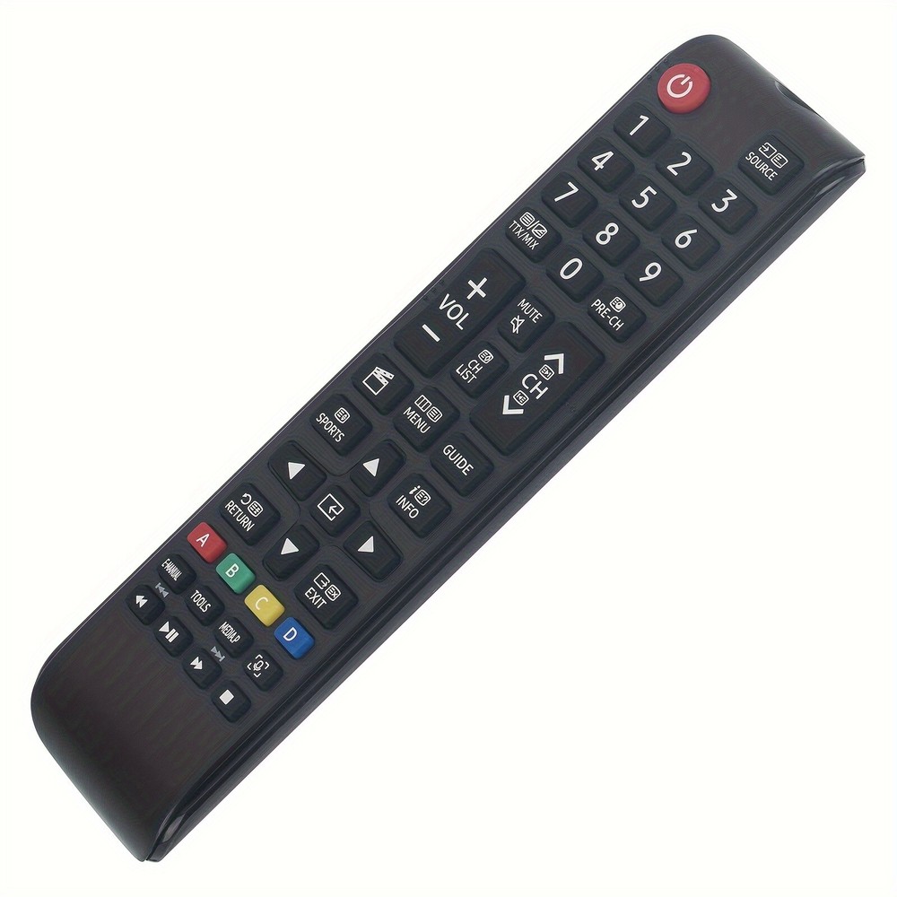 New BN59-01250A Replaced Remote For Samsung Smart LCD LED TV