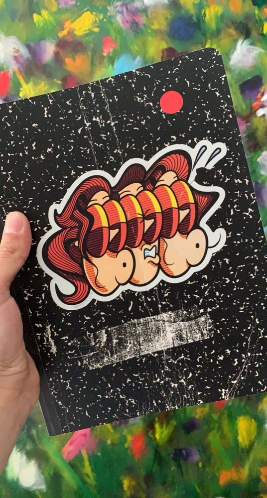 RIME MSK studio book 2021.