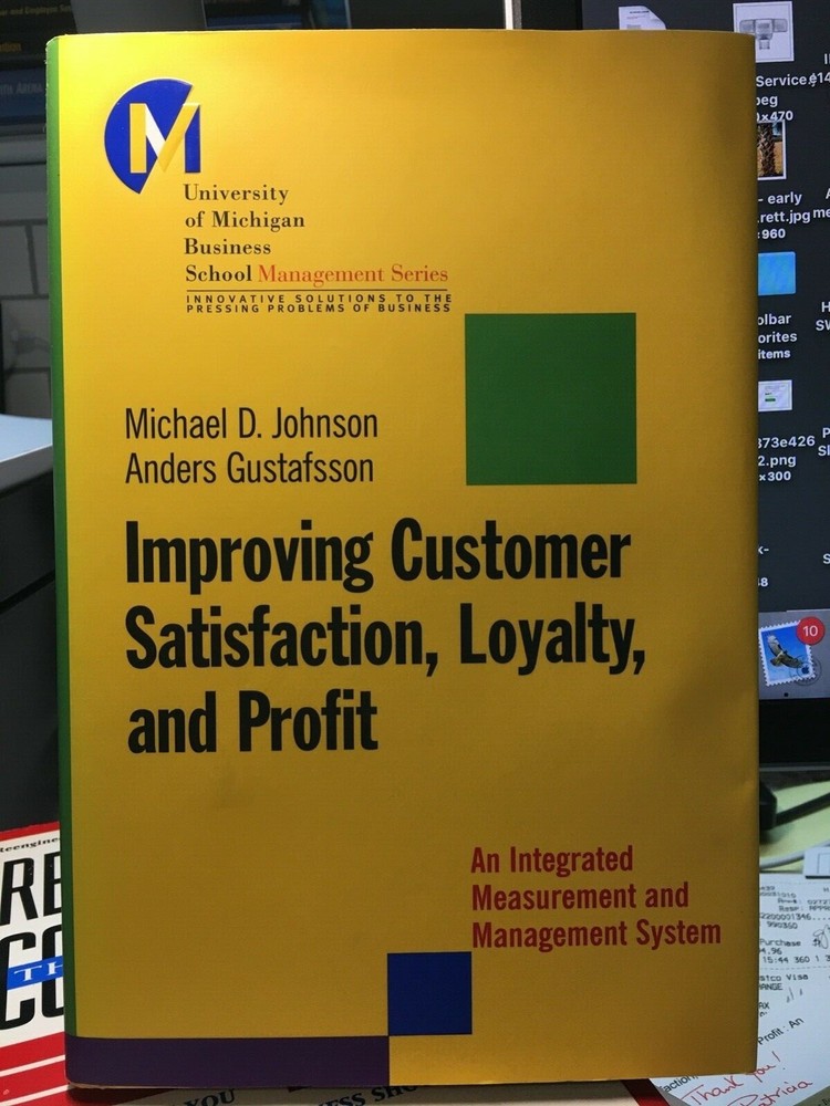 Improving Customer Satisfaction, Loyalty, and Profit: An Integrated… Hdcr NEW-image