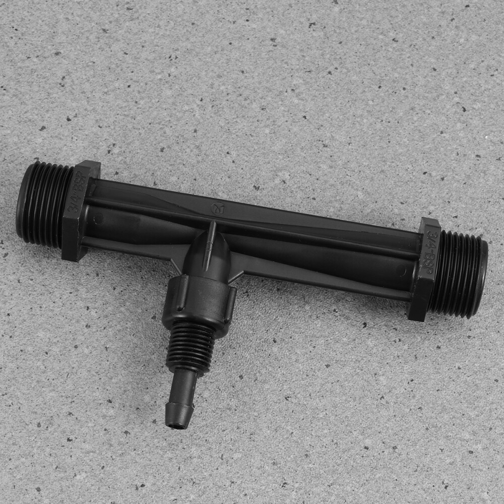 Irrigation Venturi Fertilizer Kit Garden Watering Kit Fertilizer Emitter