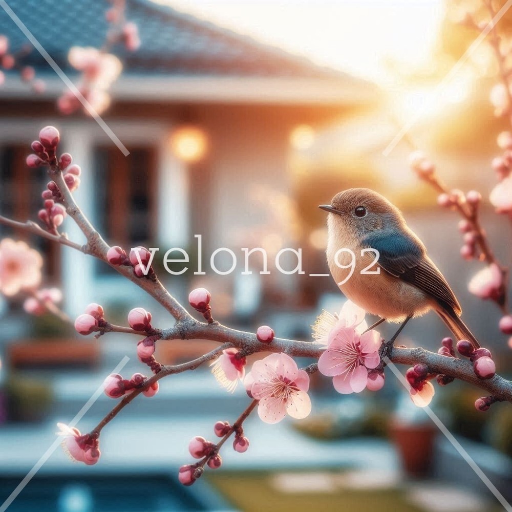 AI Art Digital Wallpaper Background for Desktop & Print-image