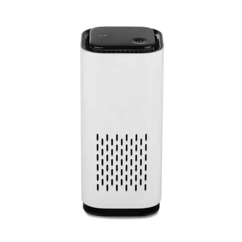 NNEOBA HEPA Portable Air Purifier for Clean Air Anywhere