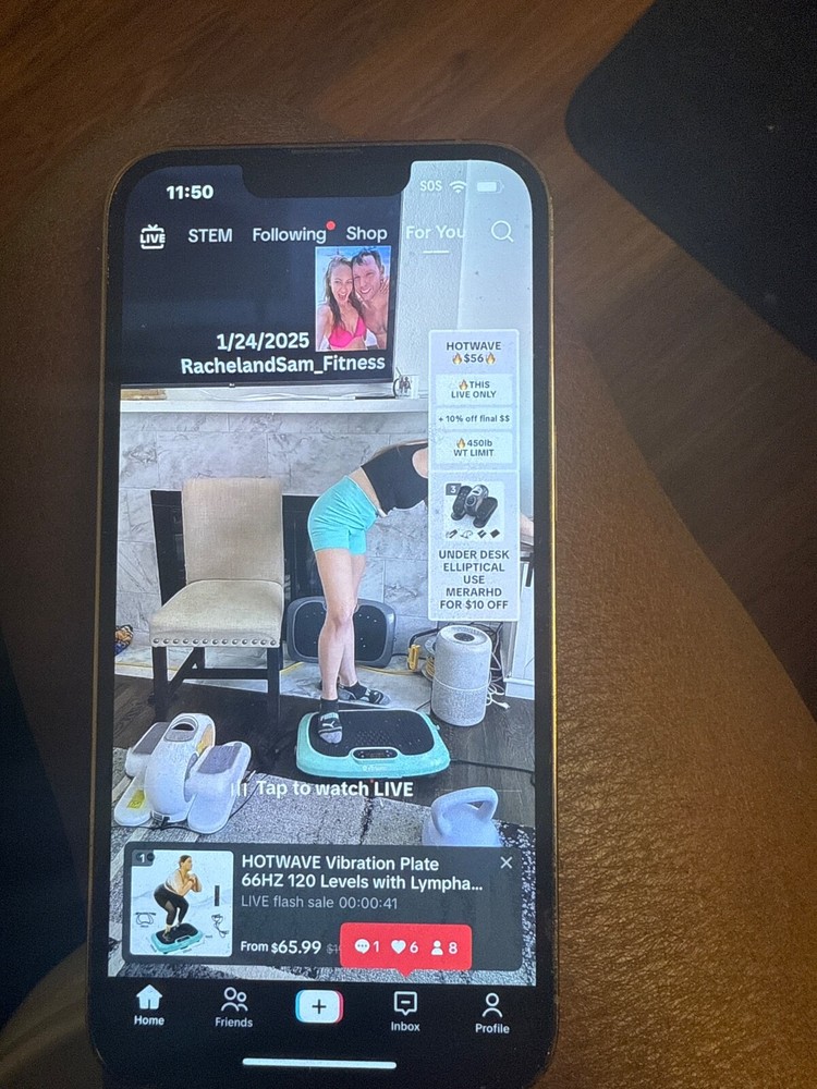 TIKTOK UNLOCKED IPHONE 13 Pro Excellent Condition