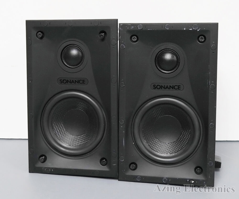 Sonance Visual Performance VP42 4.5