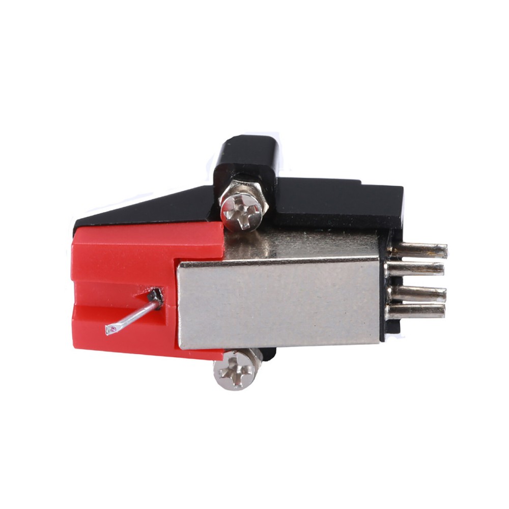 High-Performance Magnetic Cartridge Stylus for Turntable LP Vinyl Records