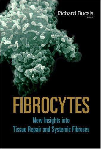 Fibrocytes Key Insights in Tissue Repair and Systemic Fibroses Very Good B