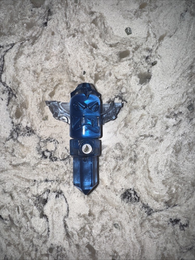 Skylanders Trap Team TRAP WATER TIKI