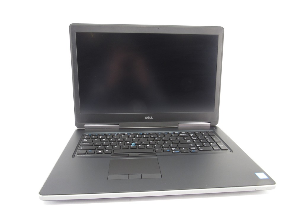 Dell Precision 7710 17.3