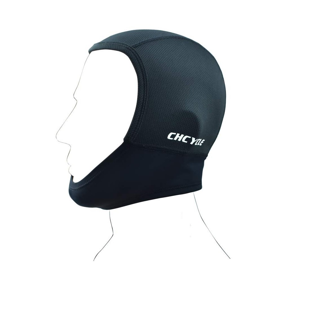Quick-Dry Moisture-Wicking Motorcycle Helmet Liner for Outdoor Sports