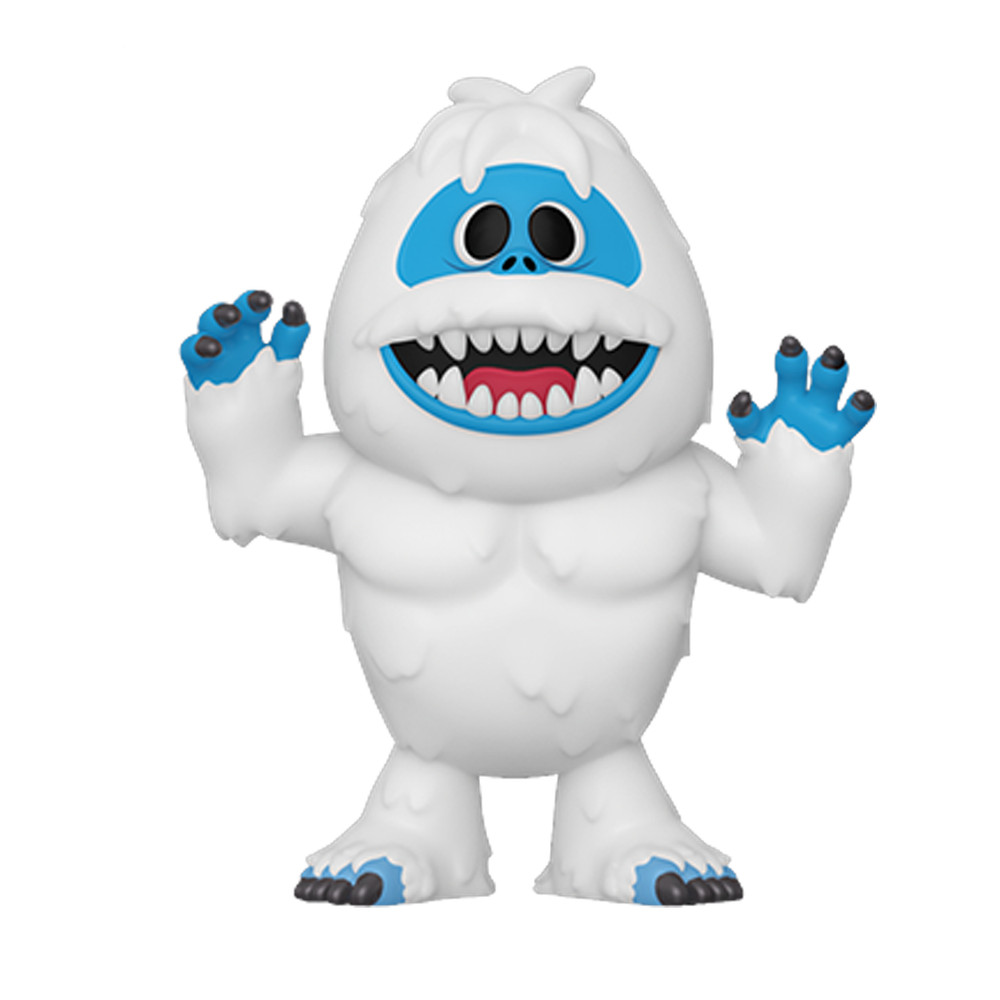 Funko Open Box Minis: Rudolph the Red-Nosed Reindeer - Bumble