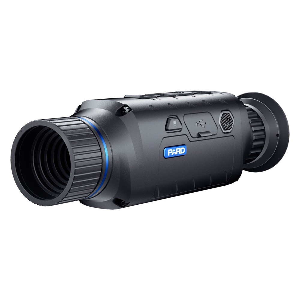 Leopard 256 11mm Thermal Imaging Monocular