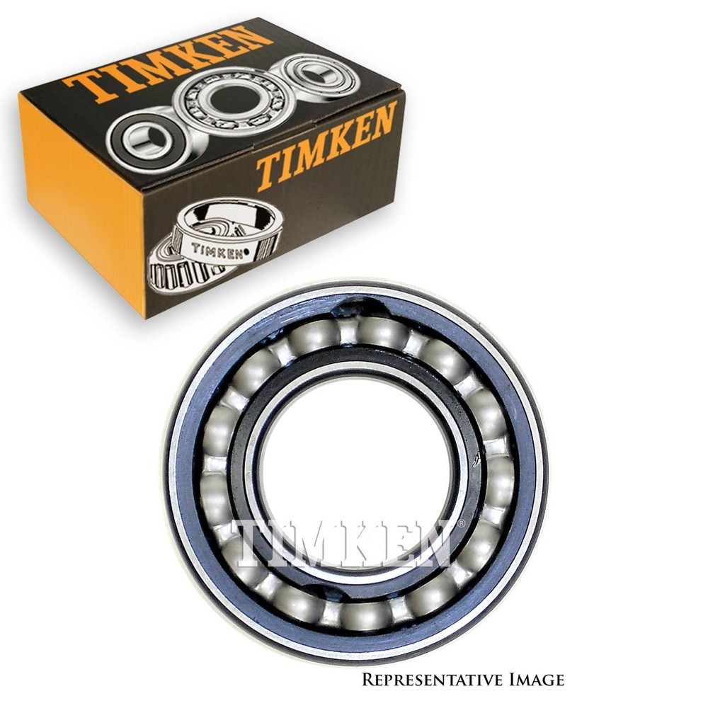 Timken Front Wheel Bearing for 1972-1975 1979-1988 Subaru GL