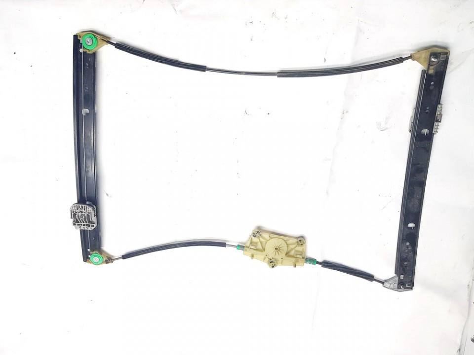 4L839462A Window Regulator Rear Right 10218986339-204 Audi Q7 DE1251020-23