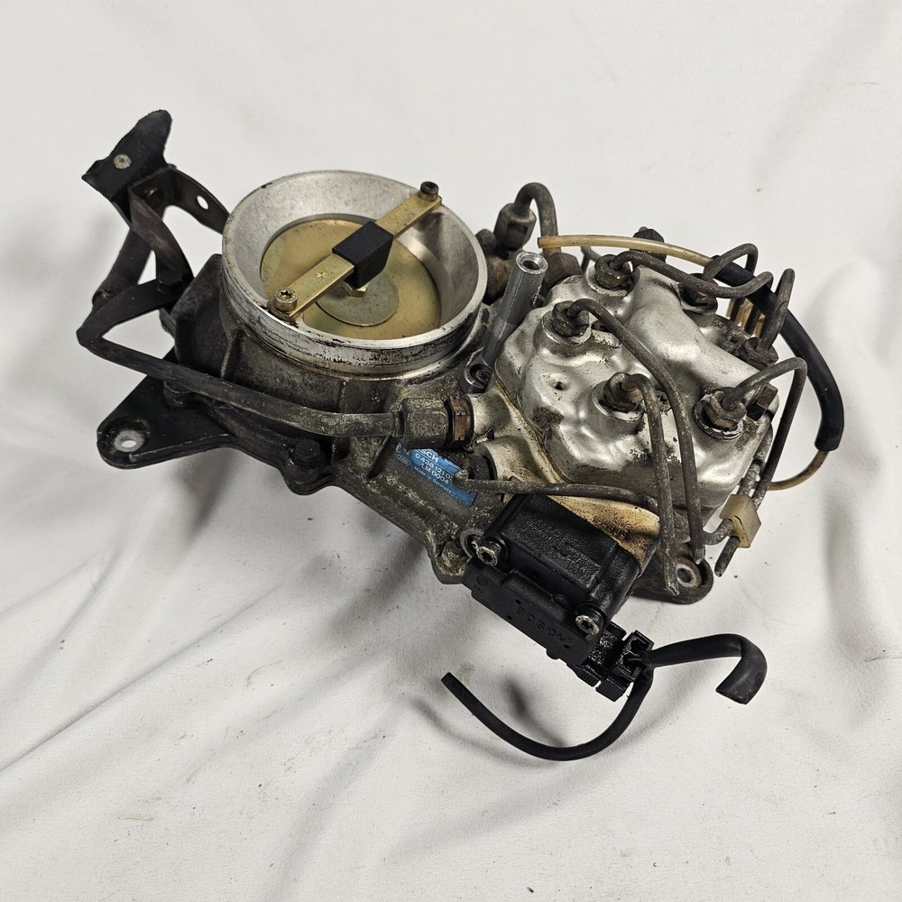 86-1993 MERCEDES W124 300E 300TE 300SE 260E 190E FUEL INJECTION DISTRIBUTOR OEM