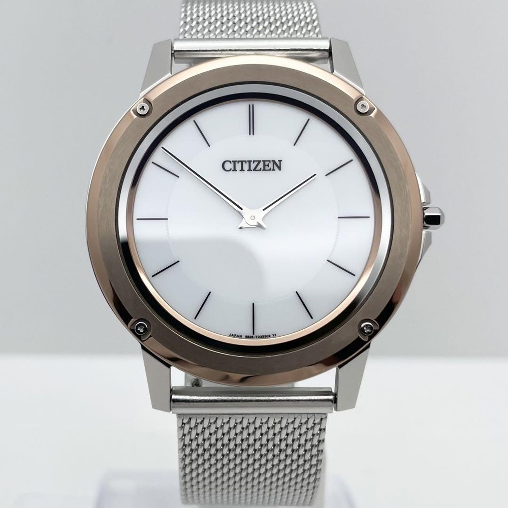 Citizen Eco-Drive One AR5026-05A 12495