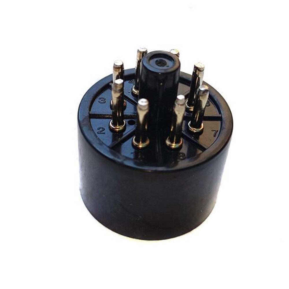 Vacuum Tube Adapter for 5Z3P 5Z4P 5U4G GZ34 274B 5AR4 Diode Conversion  