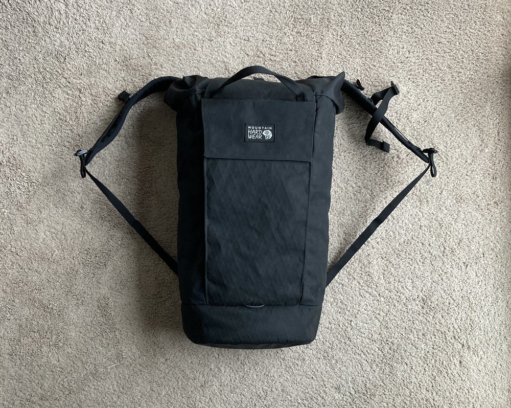 Mountain hardware Grotto backpack