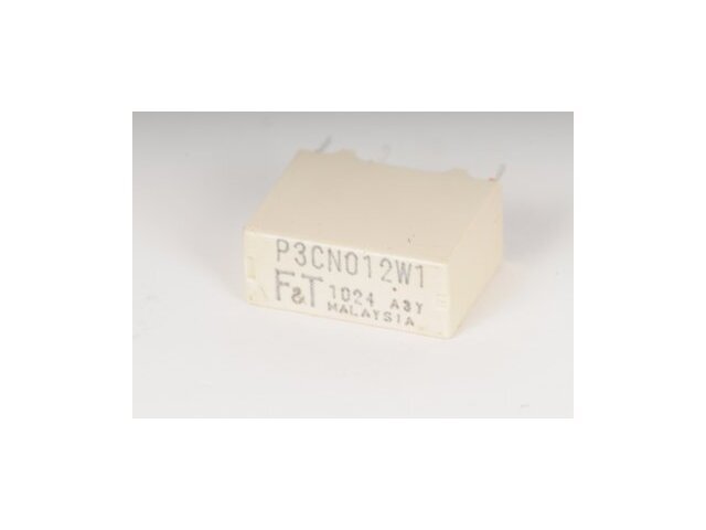 2008-2009 Buick LaCrosse Wiper Relay AC Delco 42417XDMZ 5.3L V8 LS4 VIN C