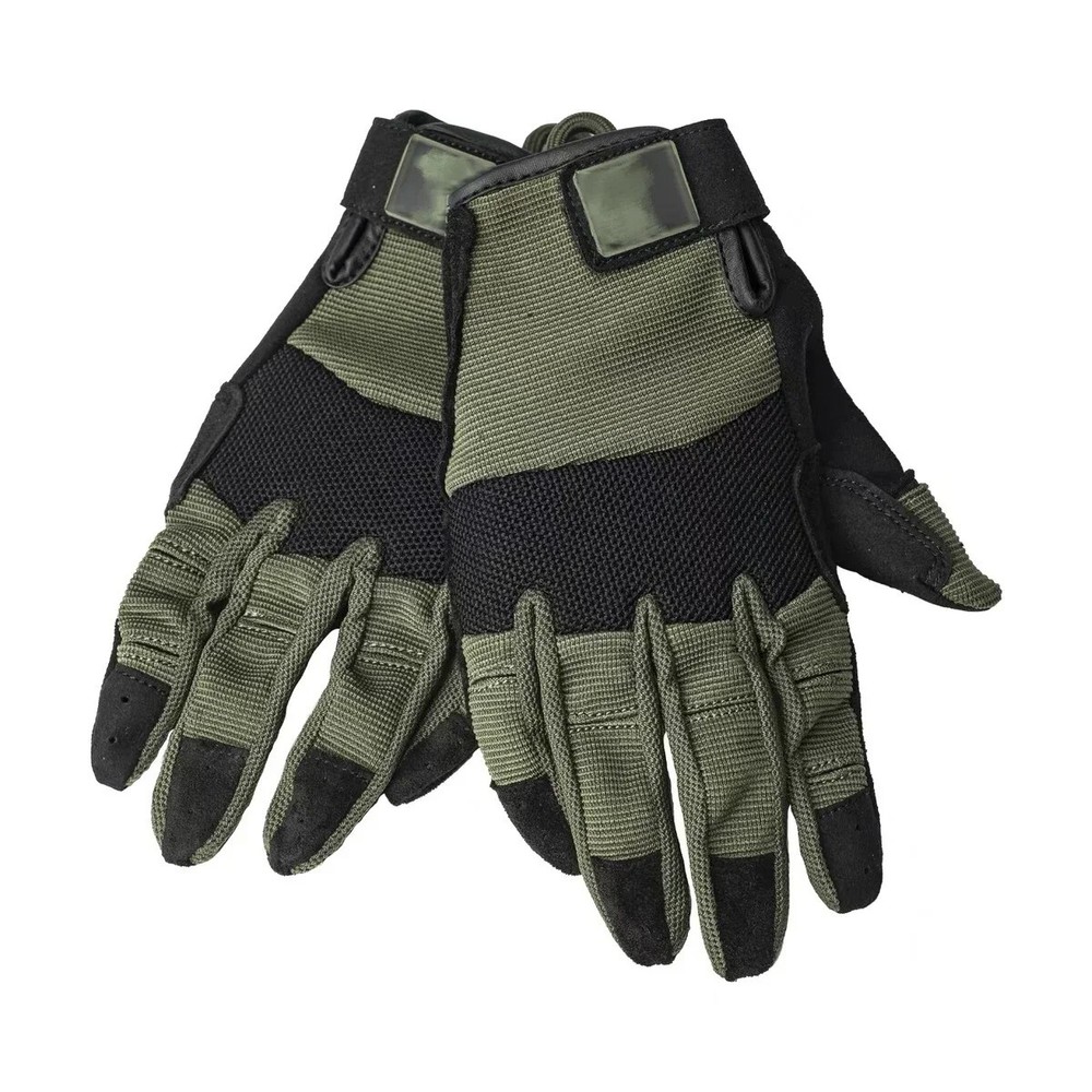 Pig Full Dexterity Tactical Gloves Issue Fdt Alpha Shooting Range Work+