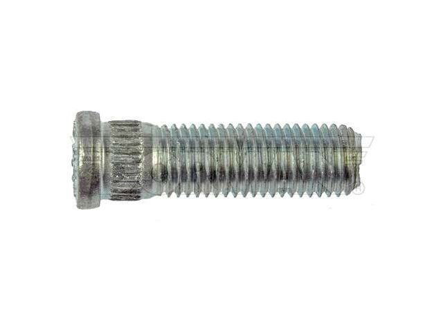 For 1986-1992 Oldsmobile Custom Cruiser Wheel Stud Dorman 18251JPPP 1987 1988