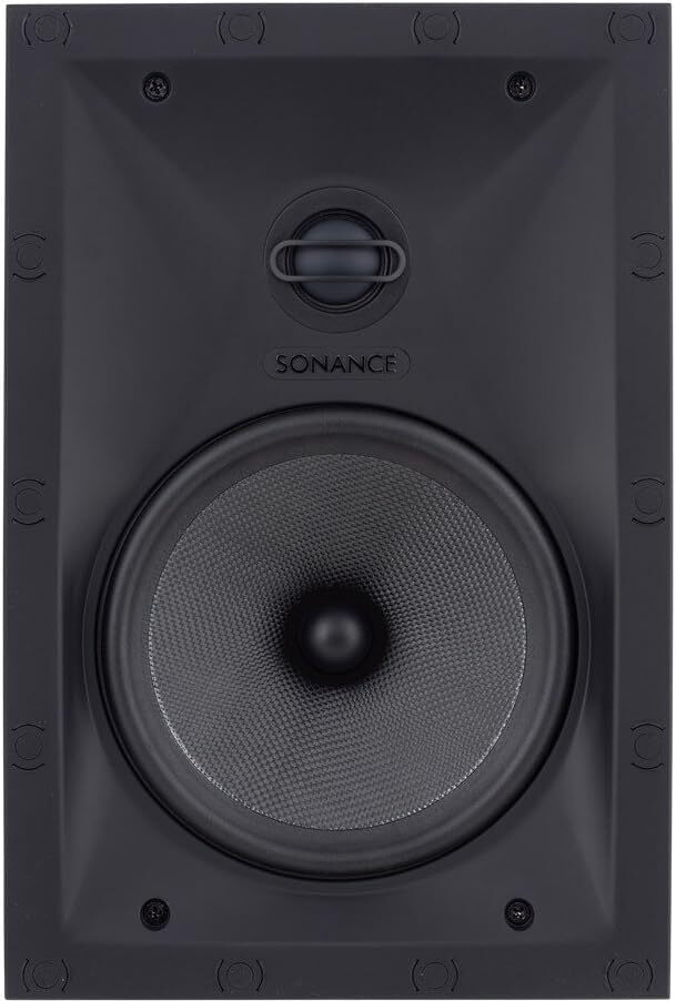 Sonance Visual Performance VP66 Wired 6.5