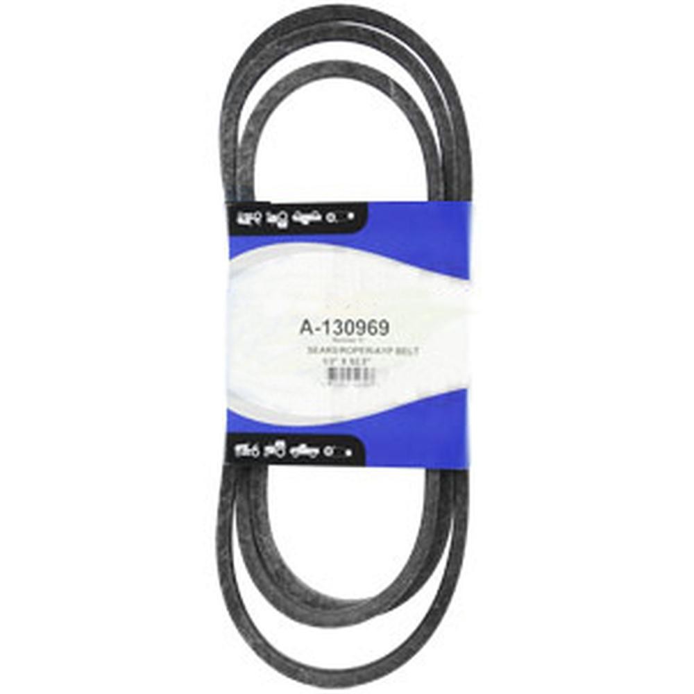 Drive Belt Fits Husqvarna Replaces 532130969