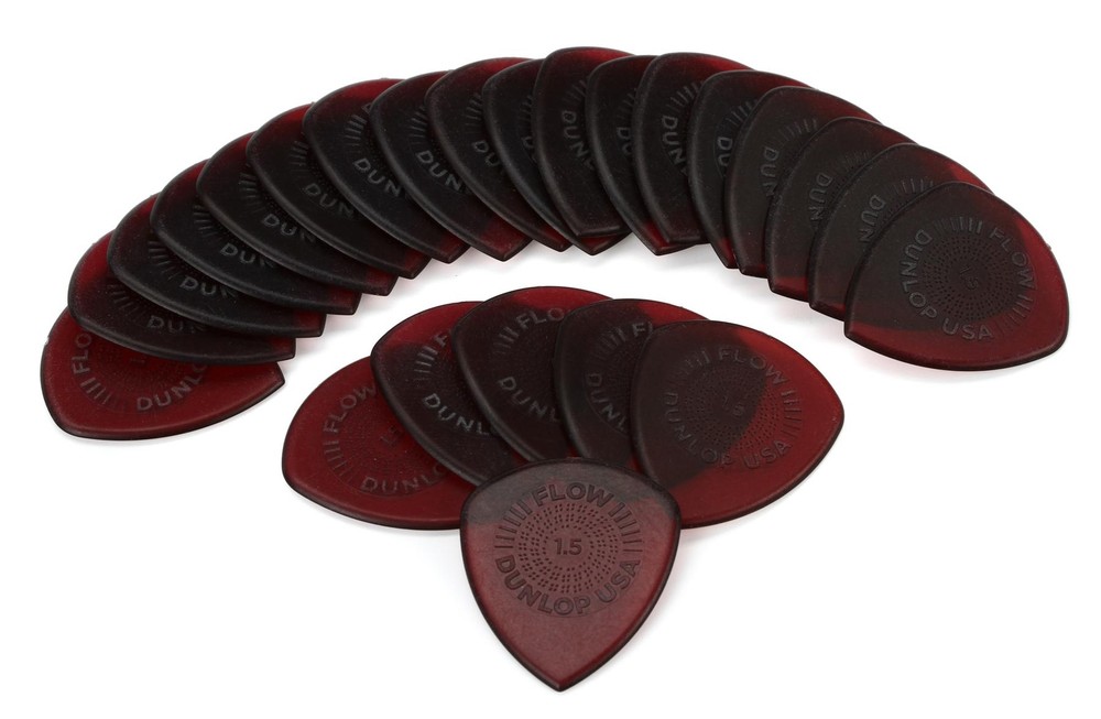 Dunlop 549R150 (5-pack) Bundle