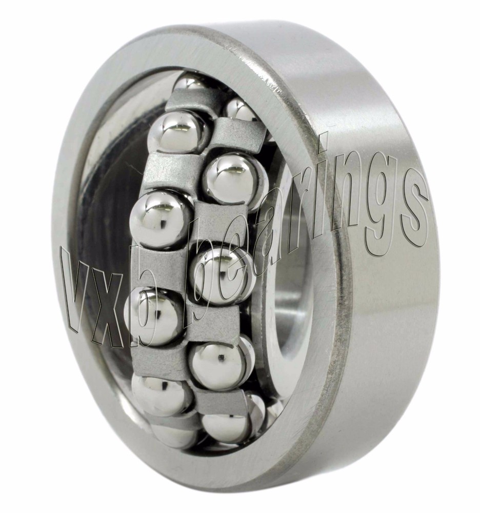 1213 Self Aligning Bearing 65x120x23 17454