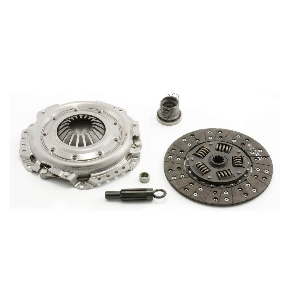 Schaeffler RepSet 07-196 Clutch Kit, OEM Clutch Replacement Kit