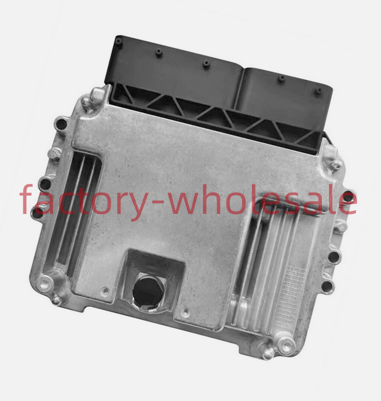 39127-2B860 Car Engine Computer Board ECU Fit For Hyundai KIA F01B MEG17.9.12