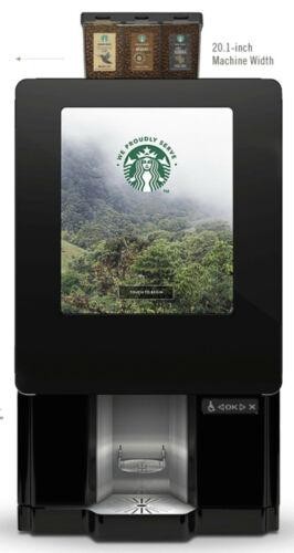 Bunn Sure Immersion Industrial Coffee Brewer B2CSS 312 44400.0161 Commercial Grade