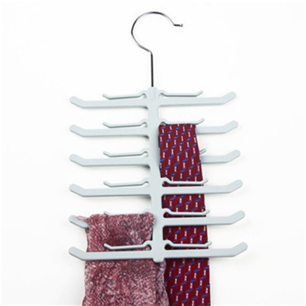 Necklace Organiser Non Clothes Hanging Rack Clothing Hangers