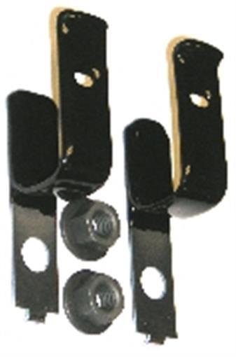 Mopar 1970-74 E-Body 1971-72 B-Body Firewall Wiring Clips