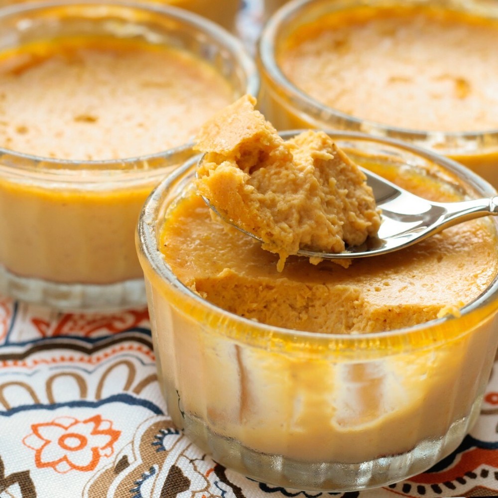 2 Dozen White Pumpkin Puree Scented Handmade Wax Melts for Candles