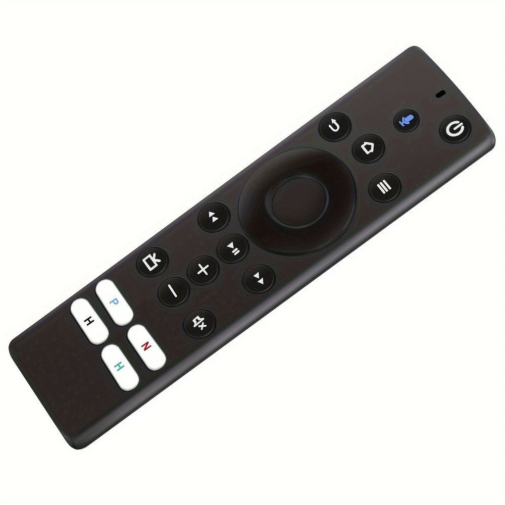 New Remote For Toshiba Insignia 50LF621U19 55LF621U19 50LED2160P 55LED2160P