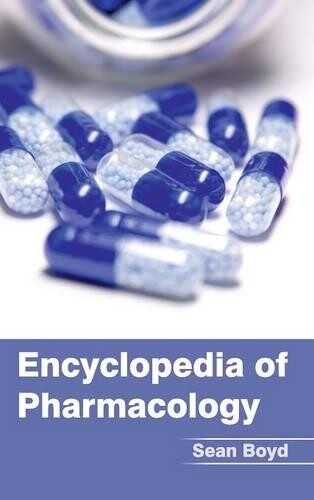 Comprehensive Encyclopedia of Pharmacology in Hardback Edition